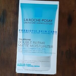 La Roche-Posay Double Repair Matte Moisturizer